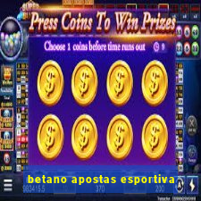 betano apostas esportiva